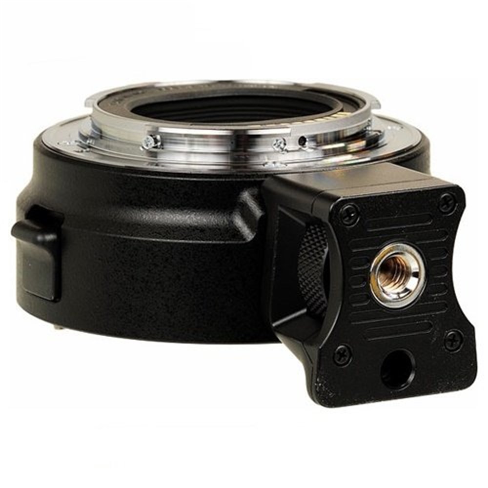 Canon EF-EOS M Mount Çevirici Adaptör