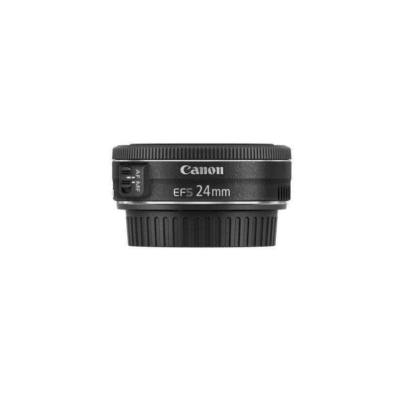 CANON EF-S 24MM F/2.8 STM