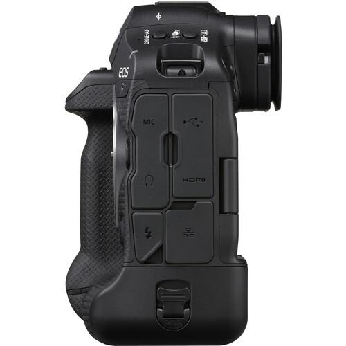 Canon EOS R1 Aynasız Fotoğraf Makinesi (Body)