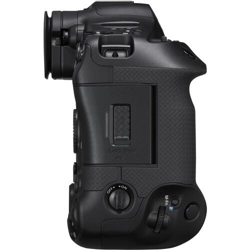 Canon EOS R1 Aynasız Fotoğraf Makinesi (Body)