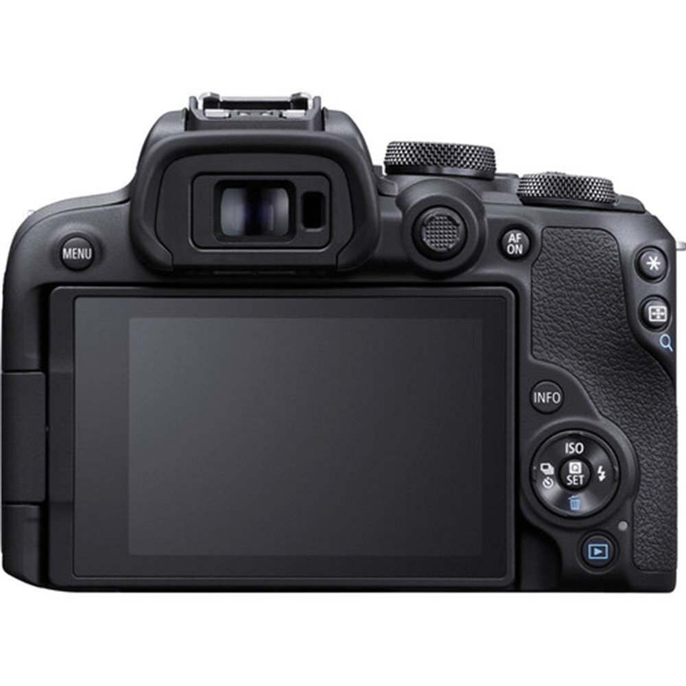 Canon EOS R10 gövde