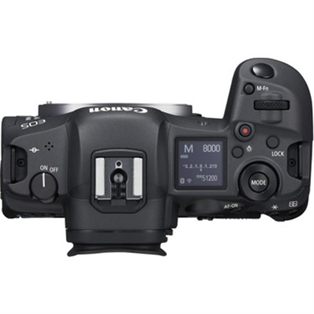 Canon EOS R5 Body 