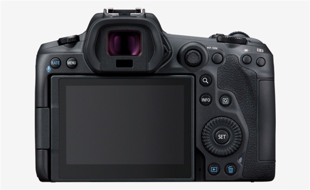 Canon EOS R5 Body 