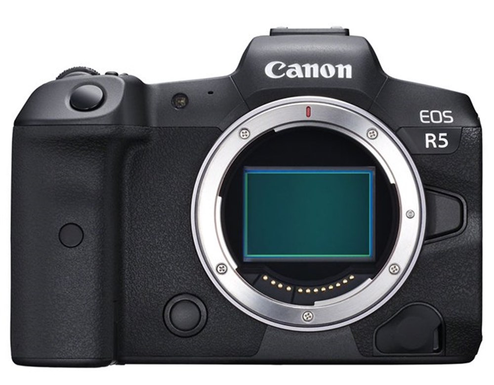 Canon EOS R5 Body 
