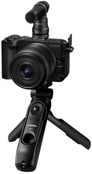 Canon EOS R50 V Content Creator Kit