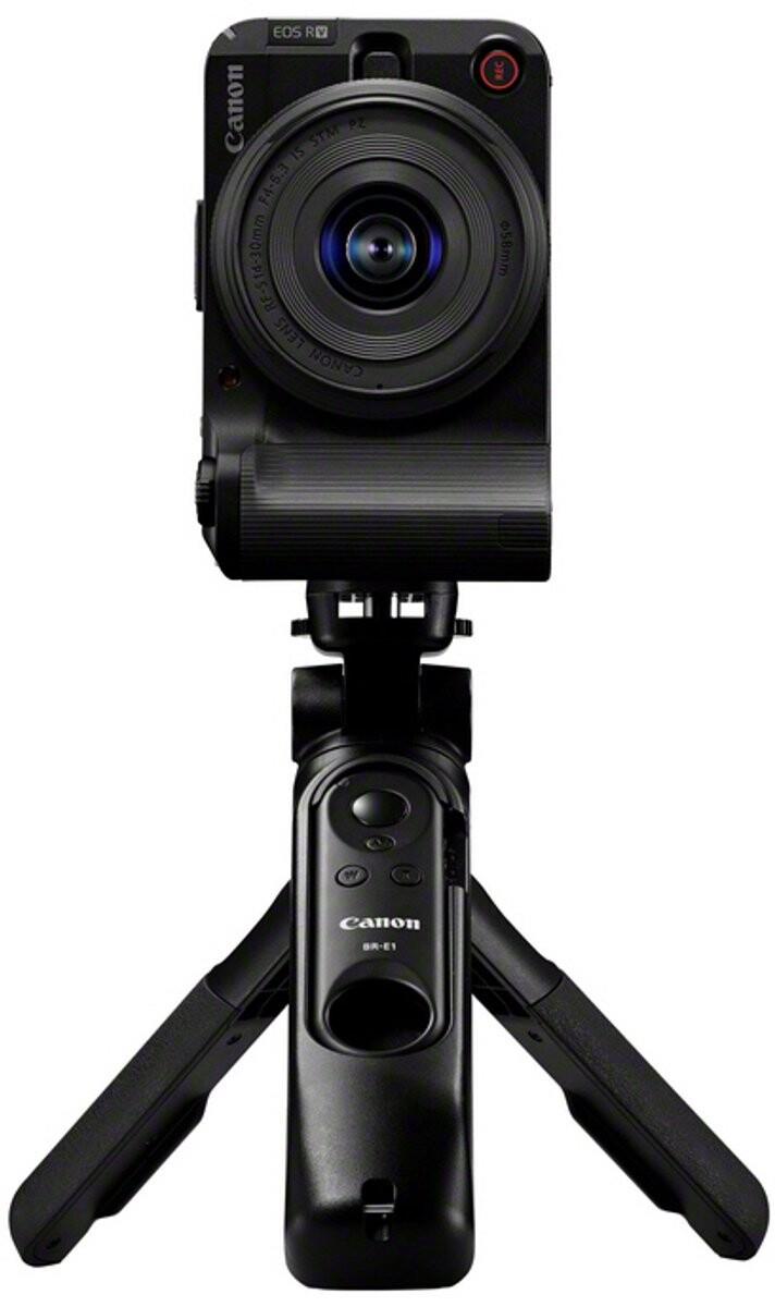 Canon EOS R50 V Content Creator Kit