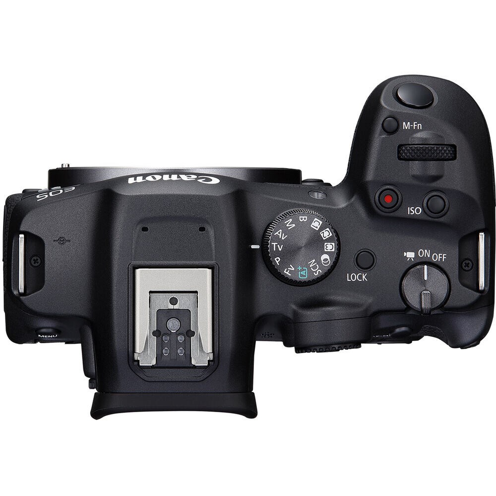 Canon EOS R7 Body 