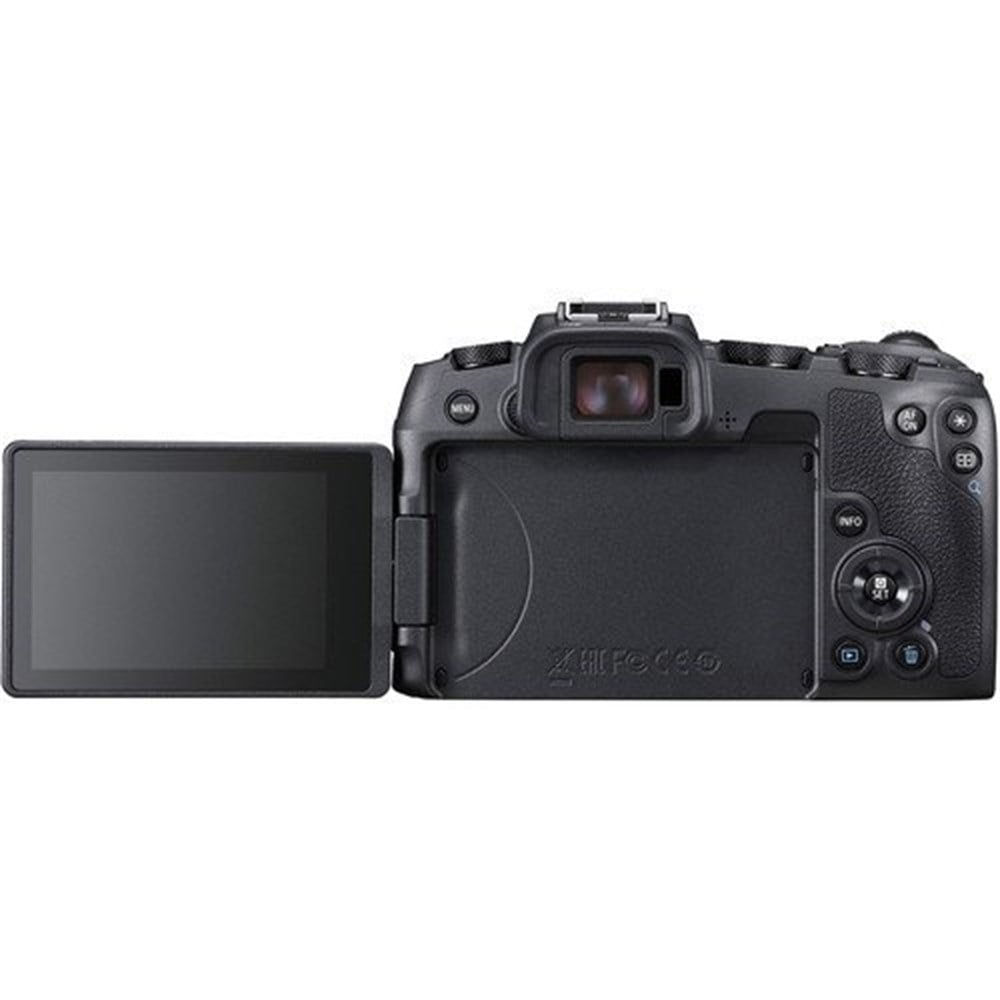Canon EOS RP 24-105mm f/4-7.1 IS STM Lens