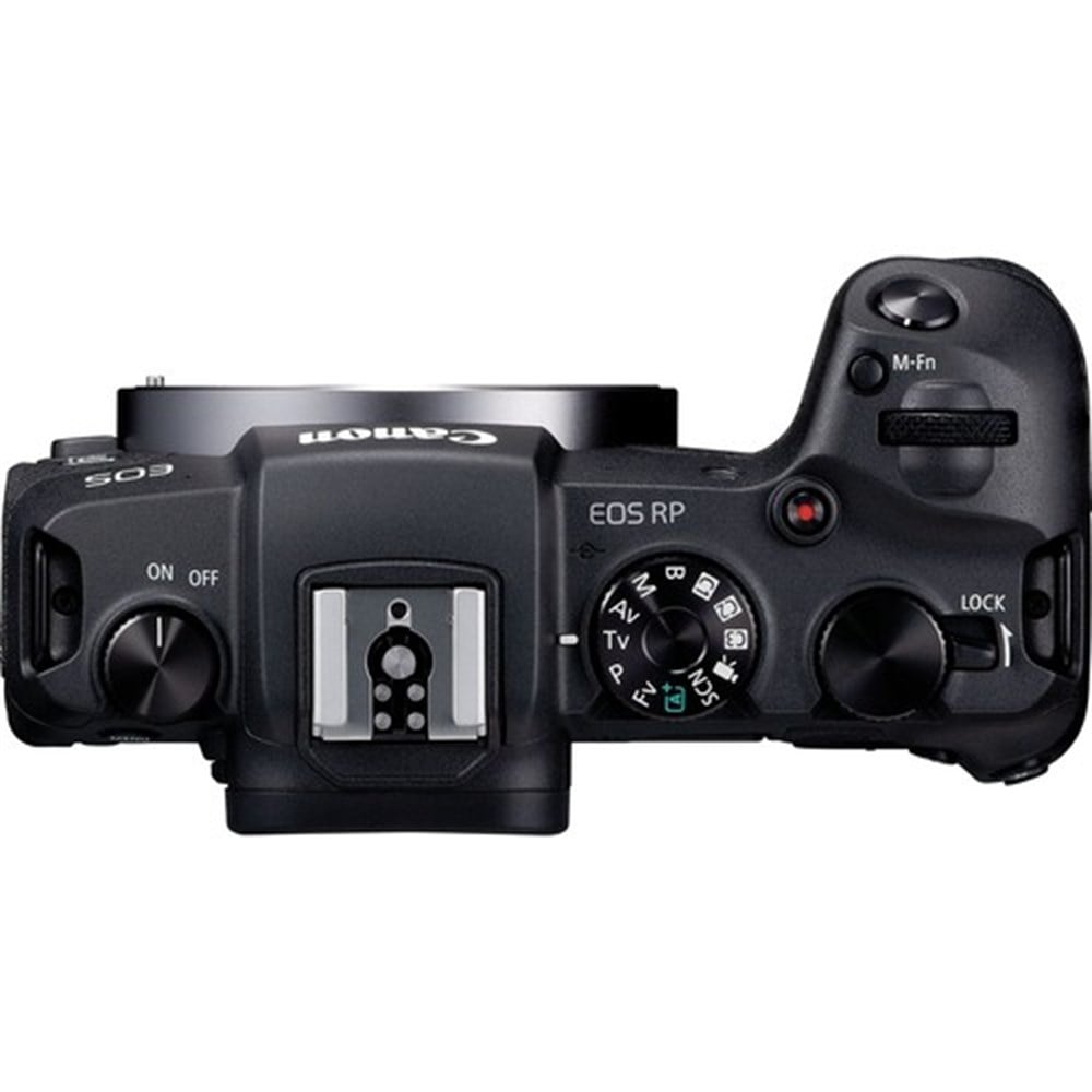 Canon Eos RP Body