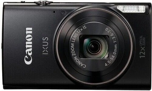 Canon IXUS 285 HS Dijital Fotoğraf Makinesi