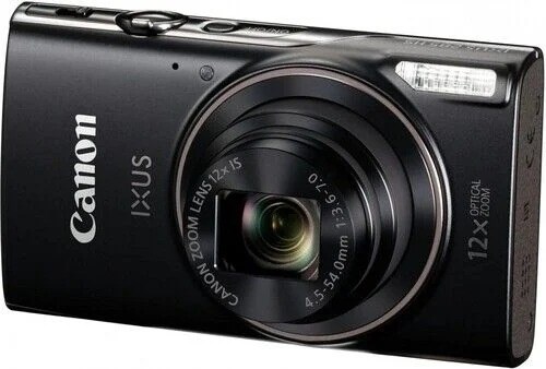 Canon IXUS 285 HS Dijital Fotoğraf Makinesi