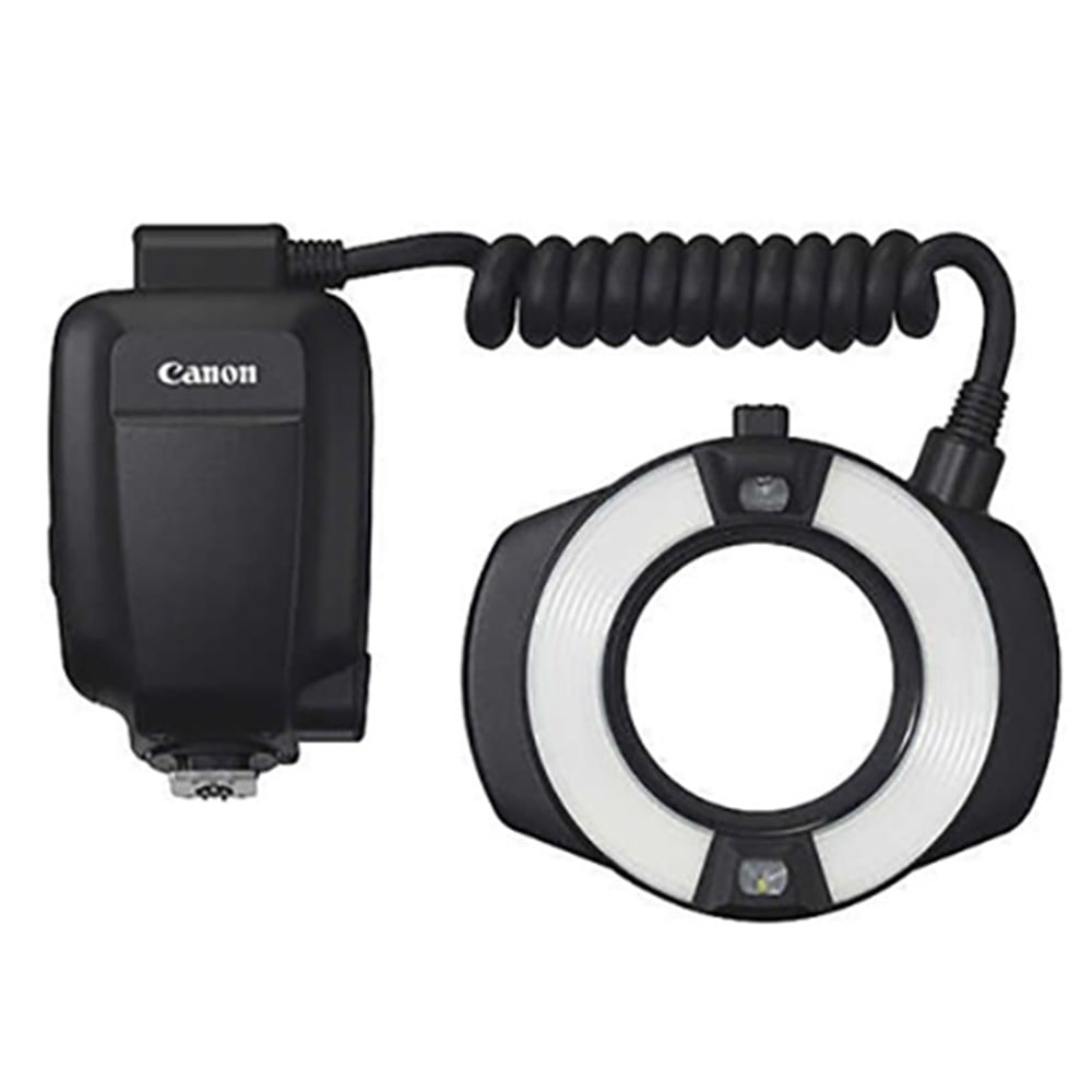Canon Macro  MR-14EX II Ring Flaş