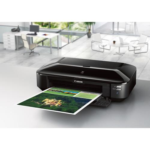 Canon Pixma iX6850 Wifi Mürekkep Püskürtmeli Yazıcı