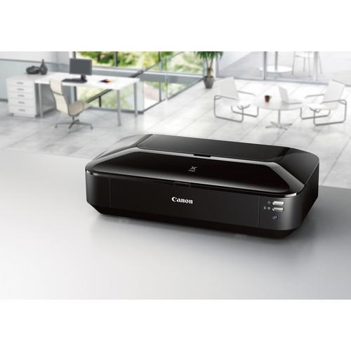 Canon Pixma iX6850 Wifi Mürekkep Püskürtmeli Yazıcı