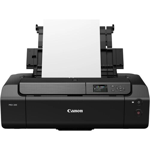 Canon PIXMA PRO-200S Fotoğraf Yazıcısı