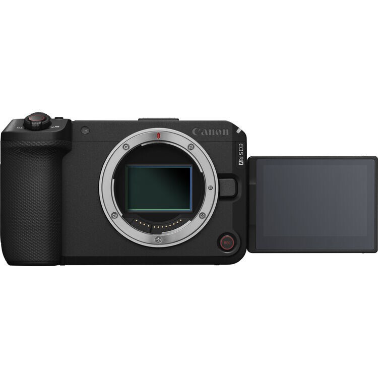 Canon R6 V Hibrit Sinema Kamera Body
