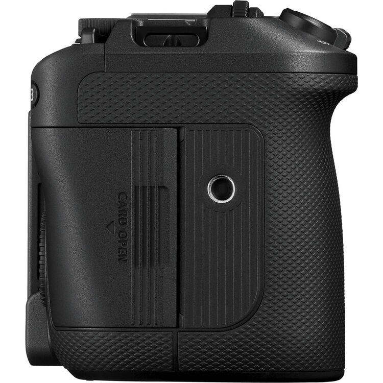 Canon R6 V Hibrit Sinema Kamera Body