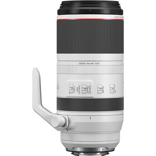 Canon RF 100-500mm F/4.5-7.1L IS USM Lens