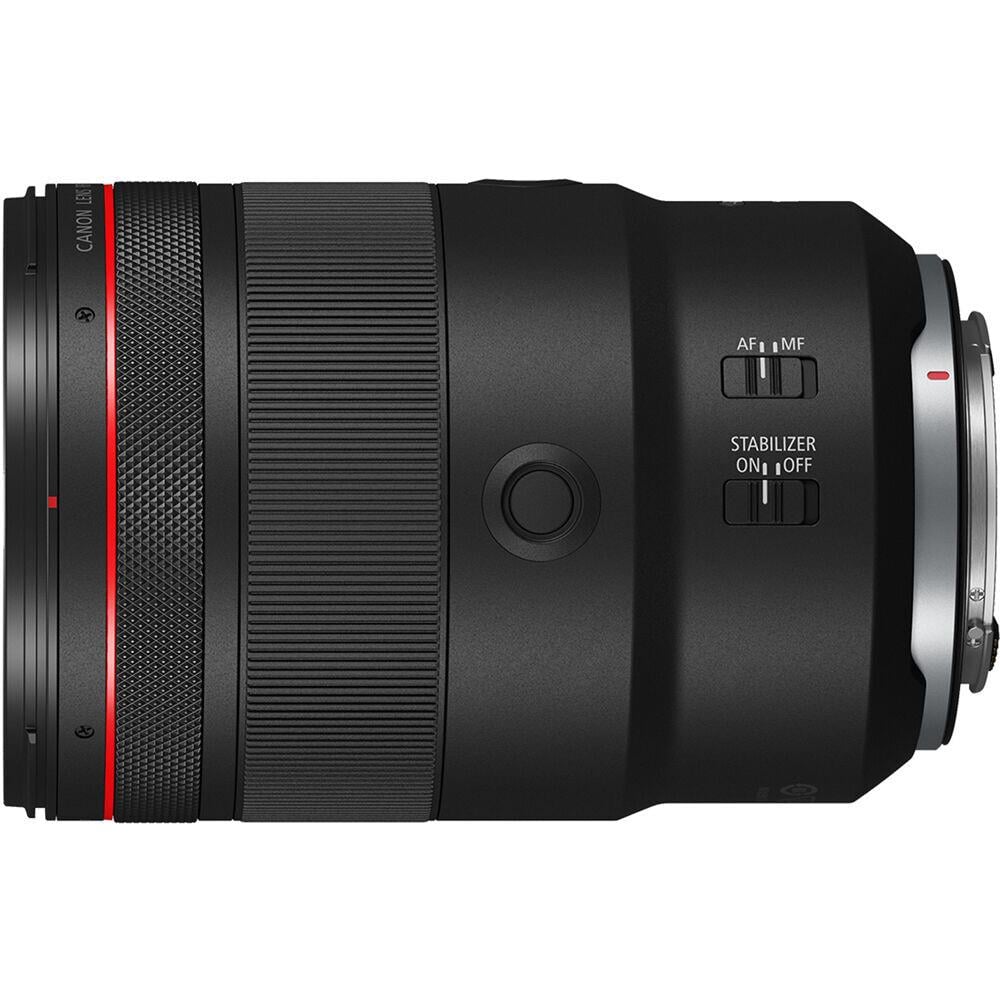 Canon RF 135mm F1.8L IS USM Lens