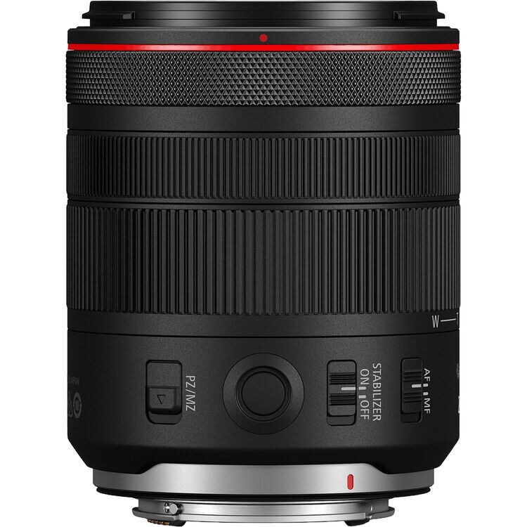 Canon RF 20-50mm f/4L IS USM PZ Lens