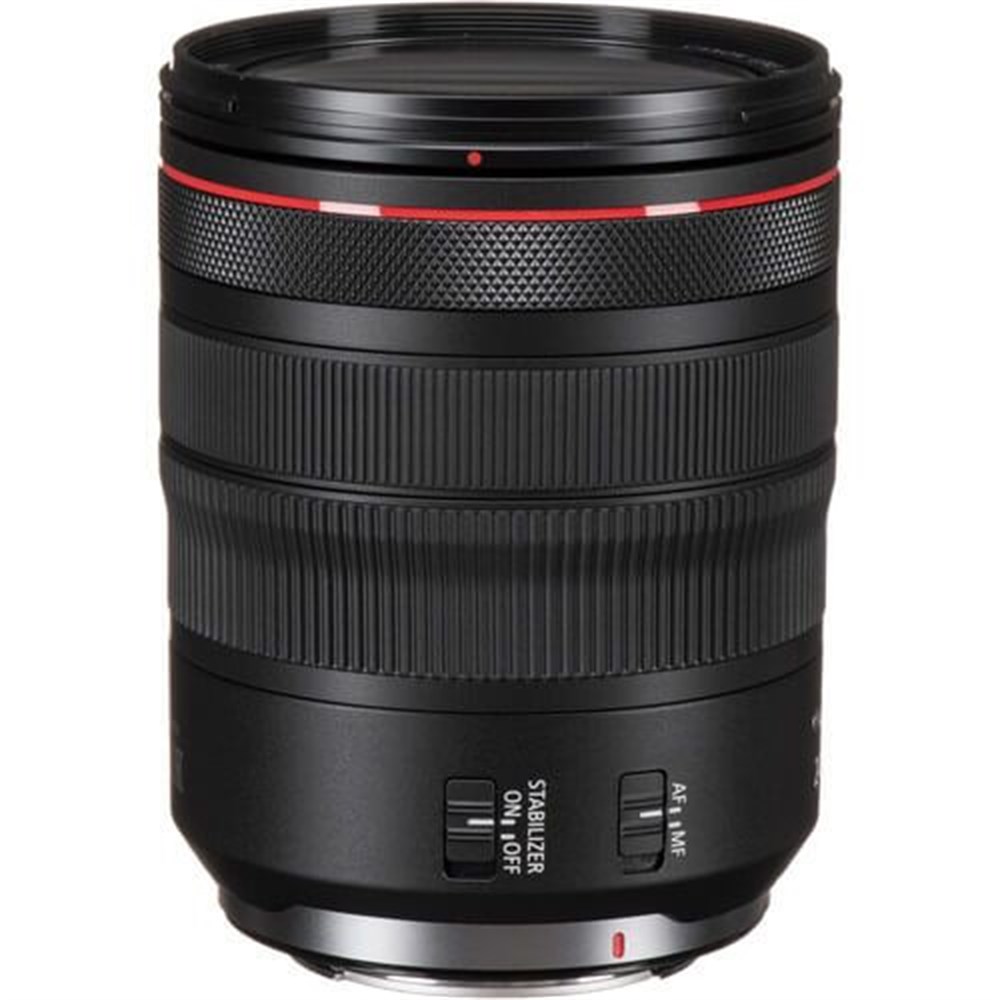 Canon RF 24-105mm F/4L IS USM Lens