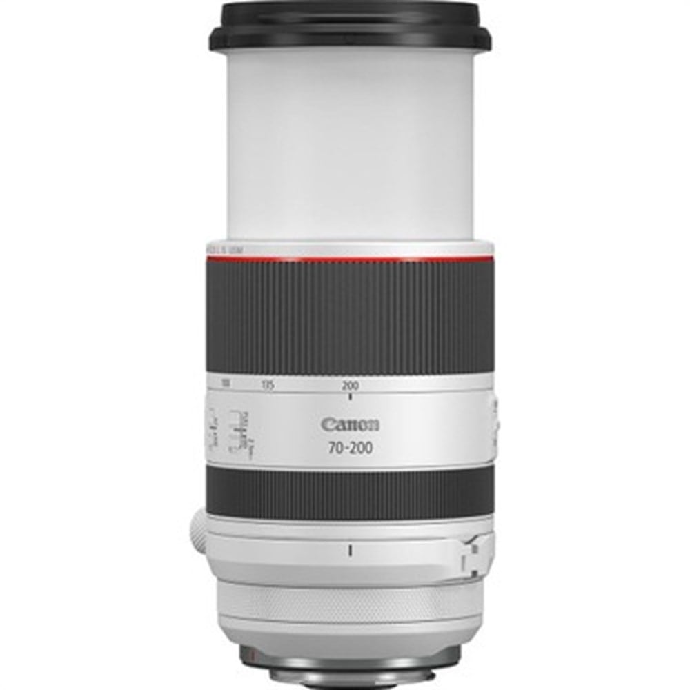 Canon RF 70-200mm f/2.8L IS USM Lens