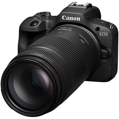 Canon RF 75-300mm f/4-5.6 Lens (Canon RF)