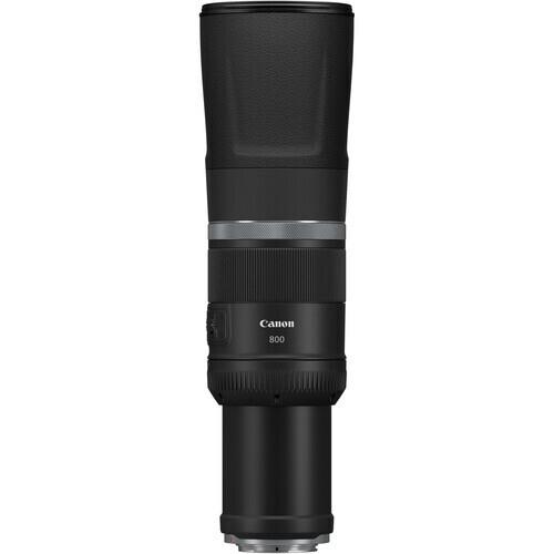 Canon RF 800mm F11 IS STM Lens