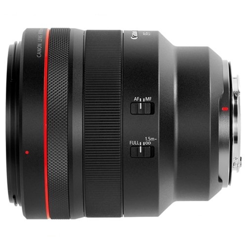 Canon RF 85mm f/1.2L USM Lens