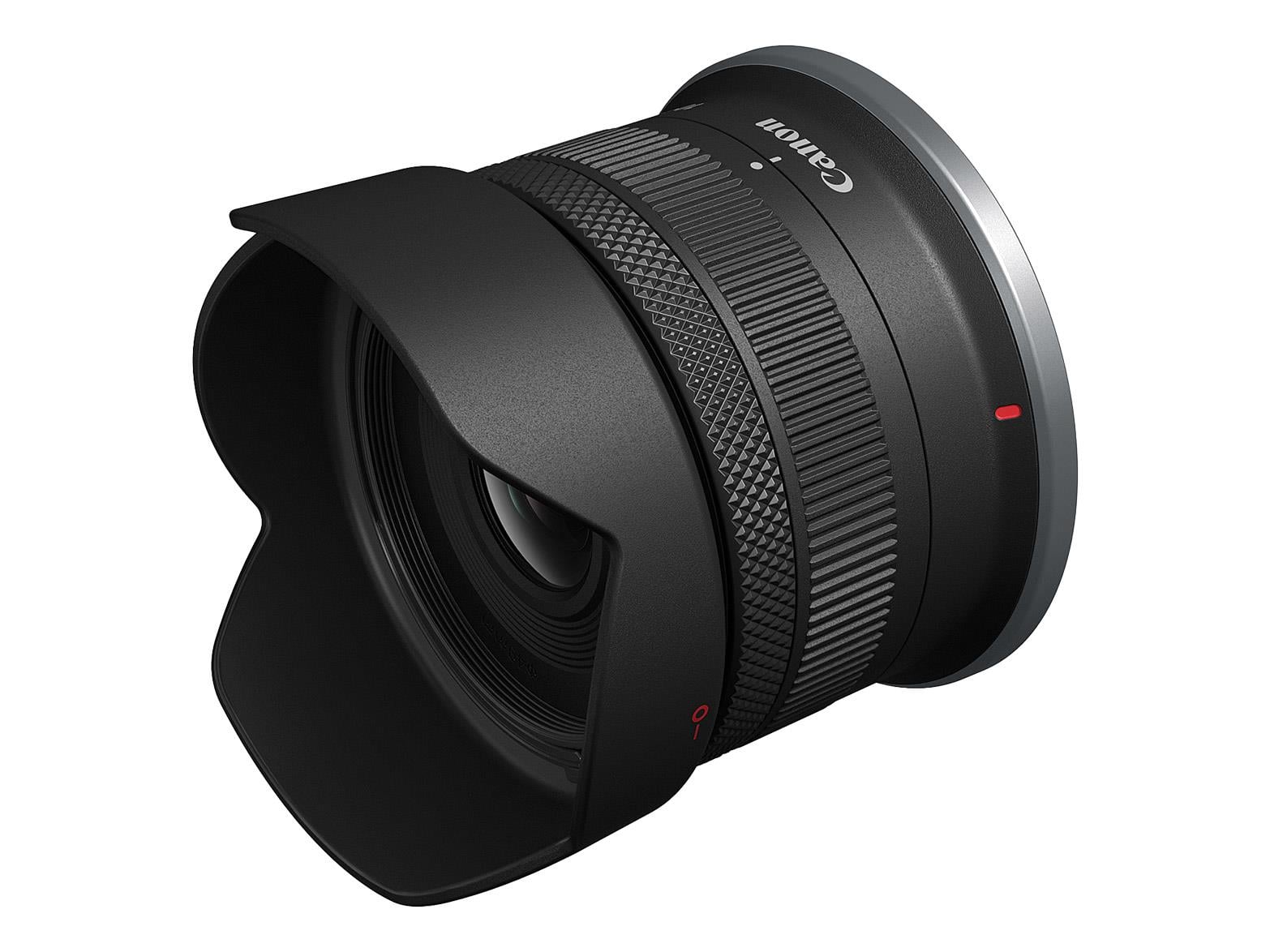 Canon RF-S 10-18MM F4.5-6.3 IS STM Lens
