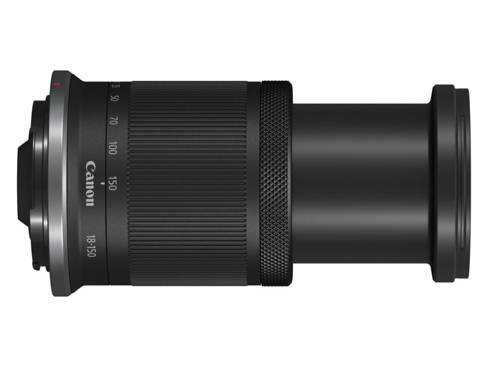 Canon RF-S 18-150mm f/3.5-6.3 IS STM Lens