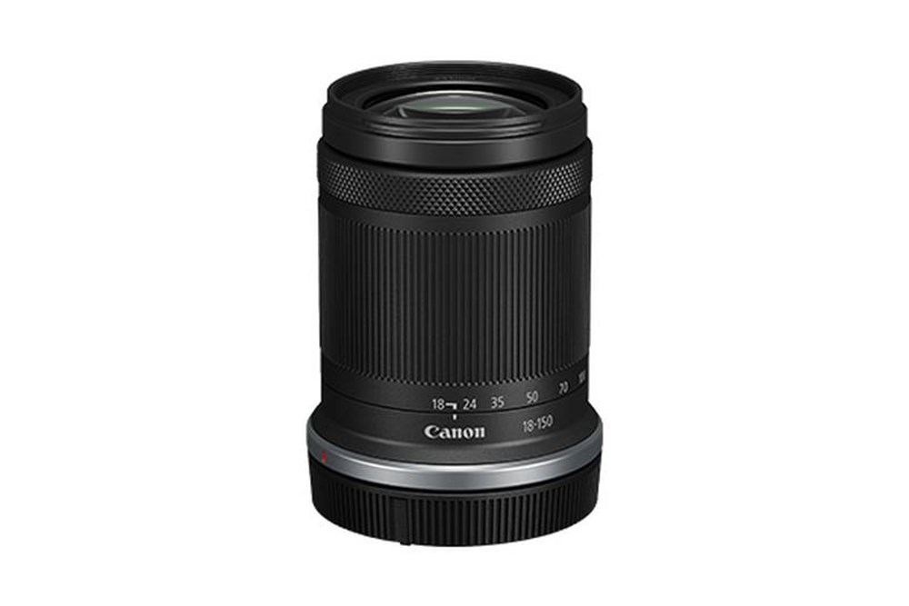 Canon RF-S 18-150mm f/3.5-6.3 IS STM Lens
