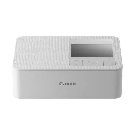 Canon Selphy CP1500 Yazıcı (SİYAH-BEYAZ-PEMBE)