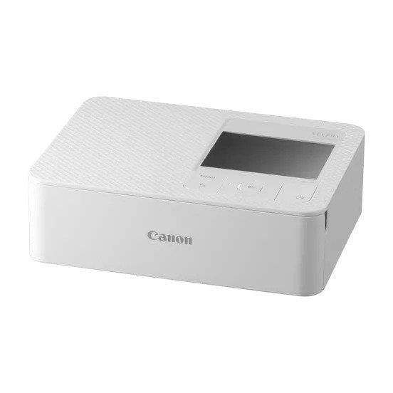 Canon Selphy CP1500 Yazıcı (SİYAH-BEYAZ-PEMBE)