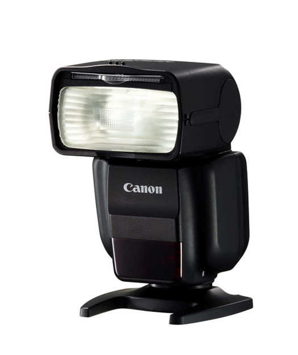 Canon Speedlite 430EX III-RT Flaş