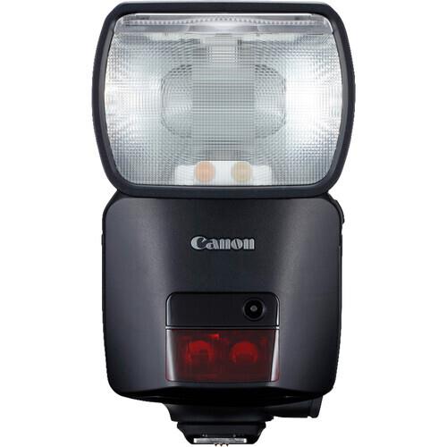 Canon Speedlite EL-1 II Tepe Flaşı