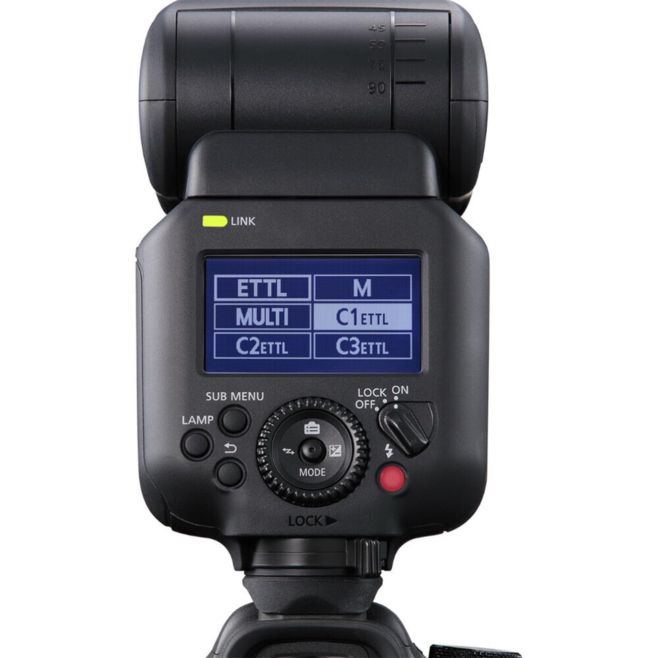 Canon Speedlite EL-5 Tepe Flaşı
