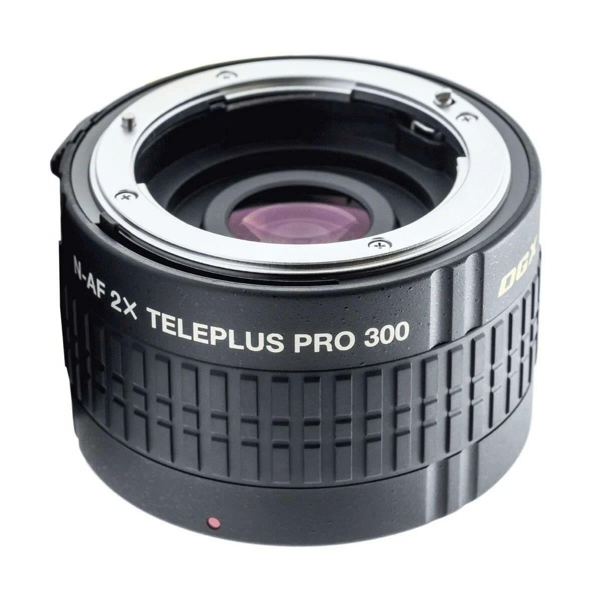 Canon Teleplus Pro-300 2x DGX Konvertör