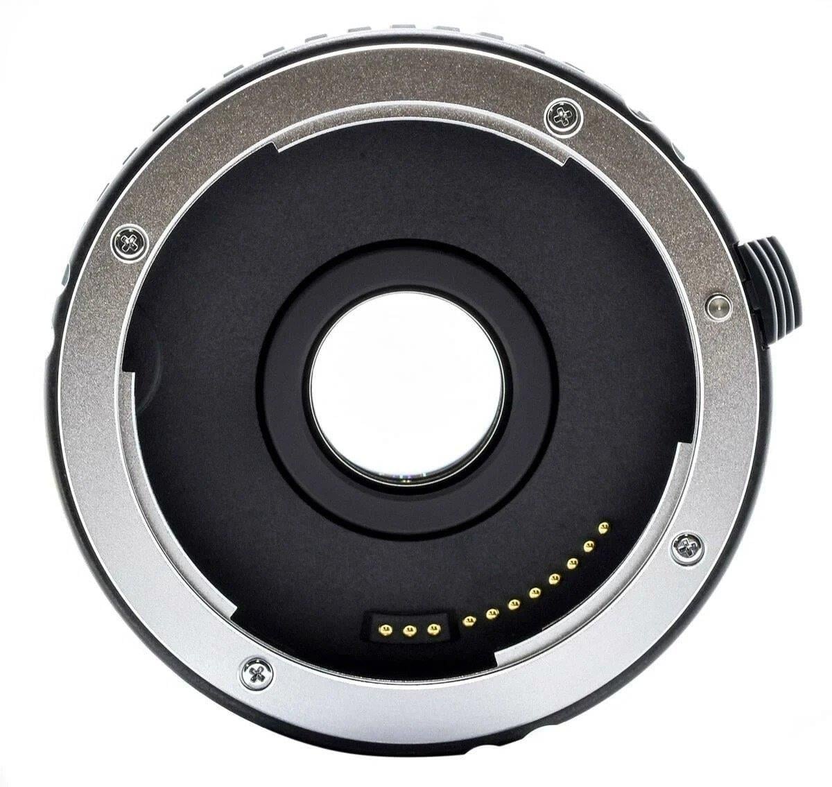 Canon Teleplus Pro-300 2x DGX Konvertör