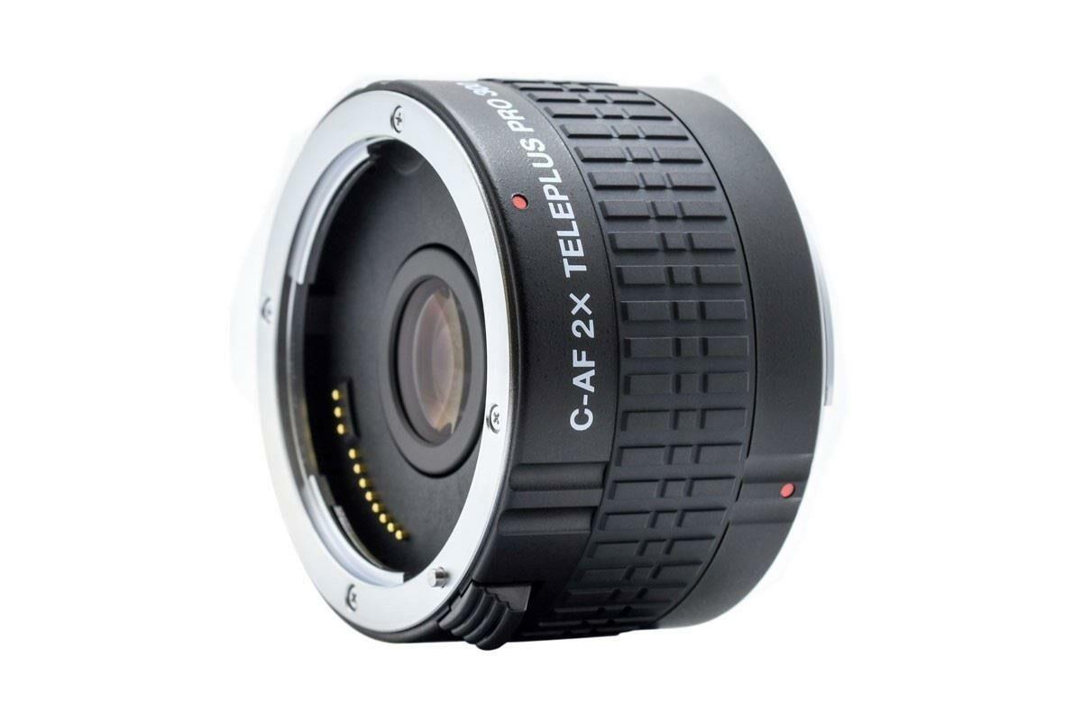 Canon Teleplus Pro-300 2x DGX Konvertör