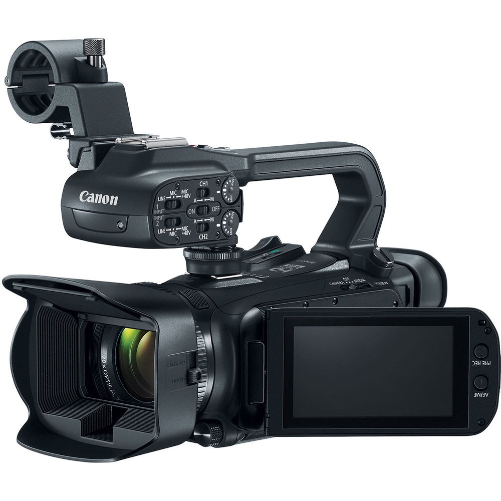 Canon XA11 Kompakt Full HD Video Kamera