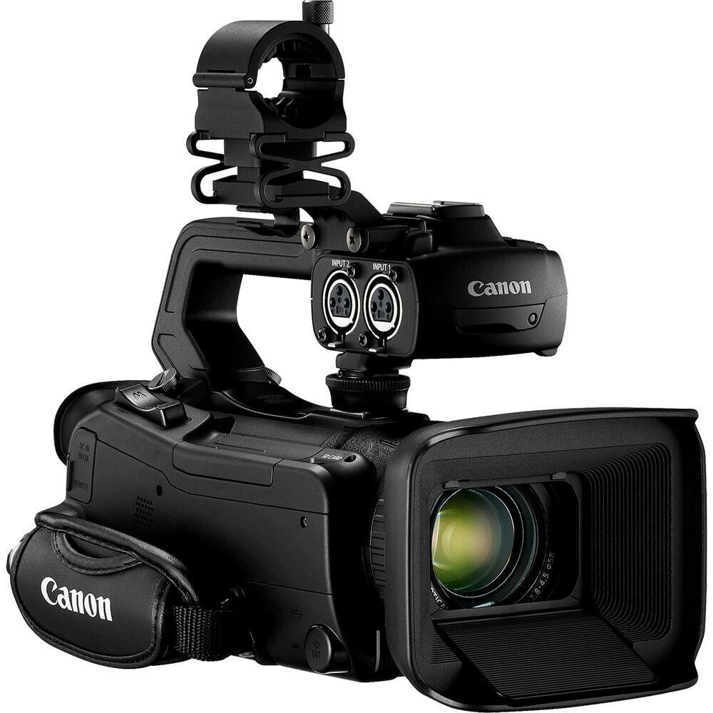 Canon XA75 4K SDI Profesyonel Video Kamera