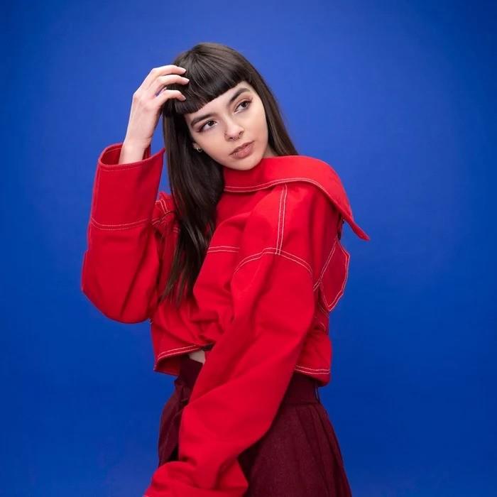 Colorama 591 35x11m Chromakey Blue