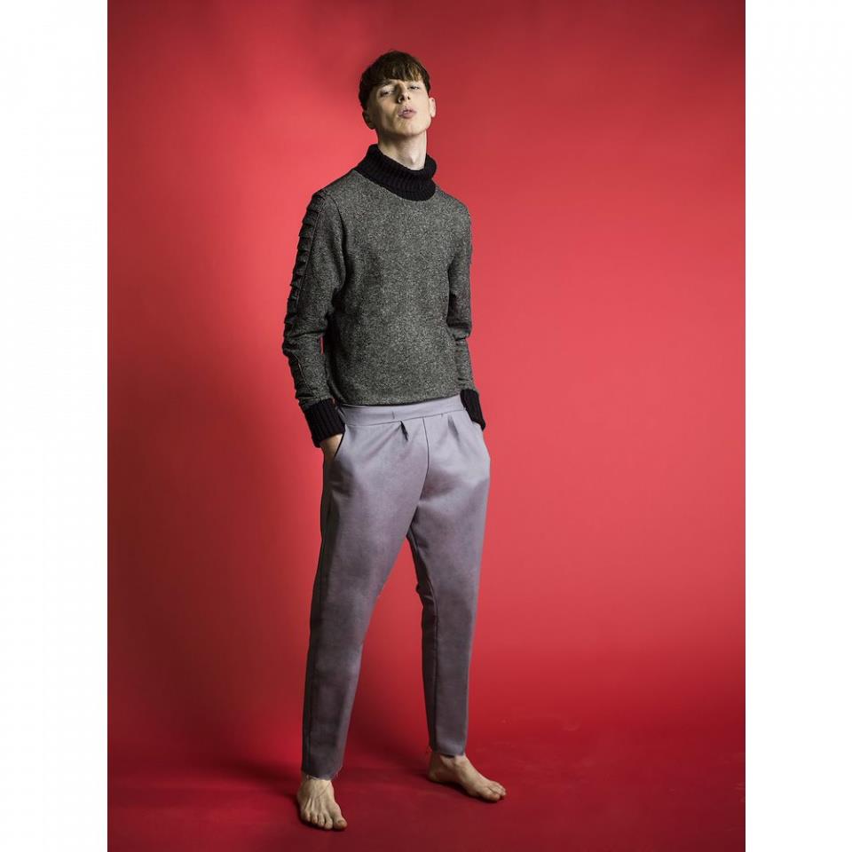 Colorama LL CO104 Paper Background 2.72 x 11m Cherry