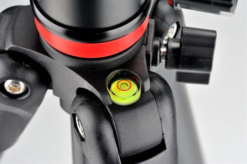 CPT-2230P Tripod Kiti