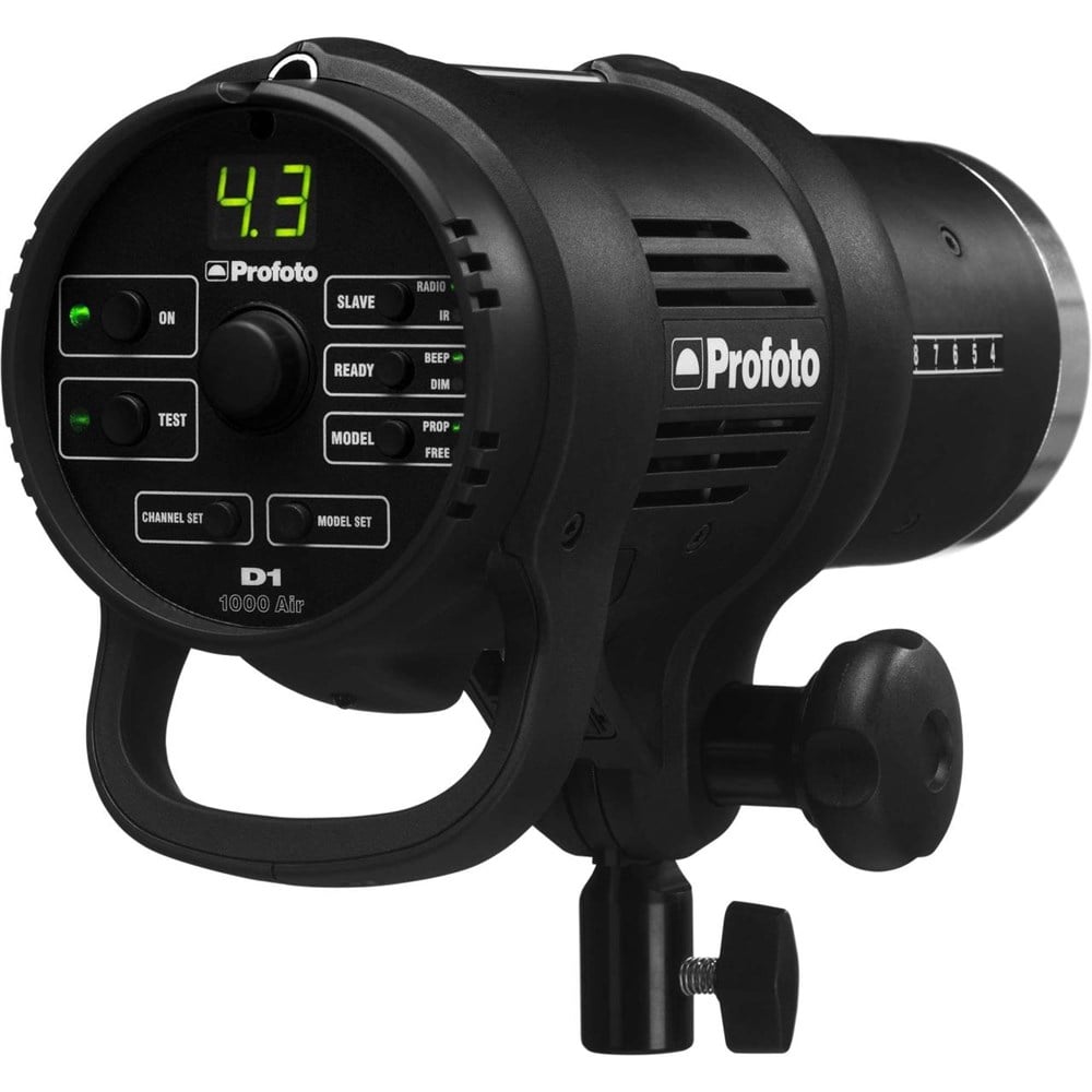 D2 1000 Air Monolight