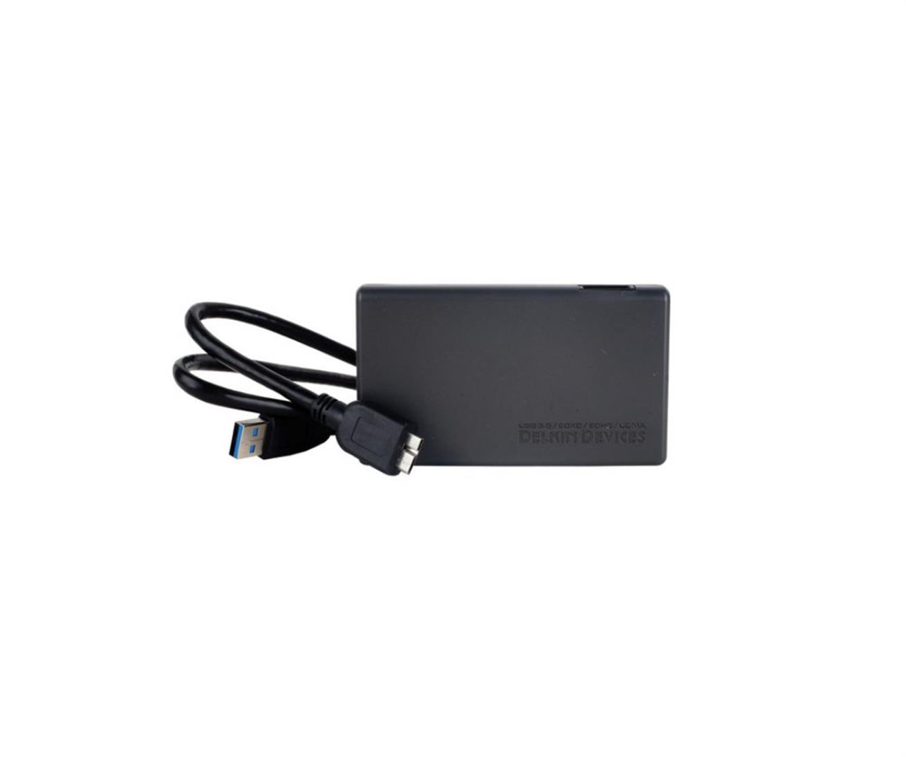 Delkin Devices USB 3.0 Kart Okuyucu