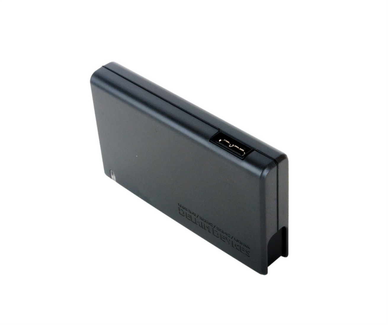 Delkin Devices USB 3.0 Kart Okuyucu