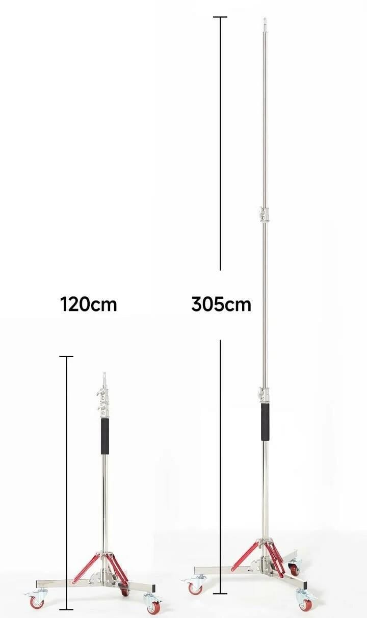 Digipod HDS-353-300 Boom Arm Kit