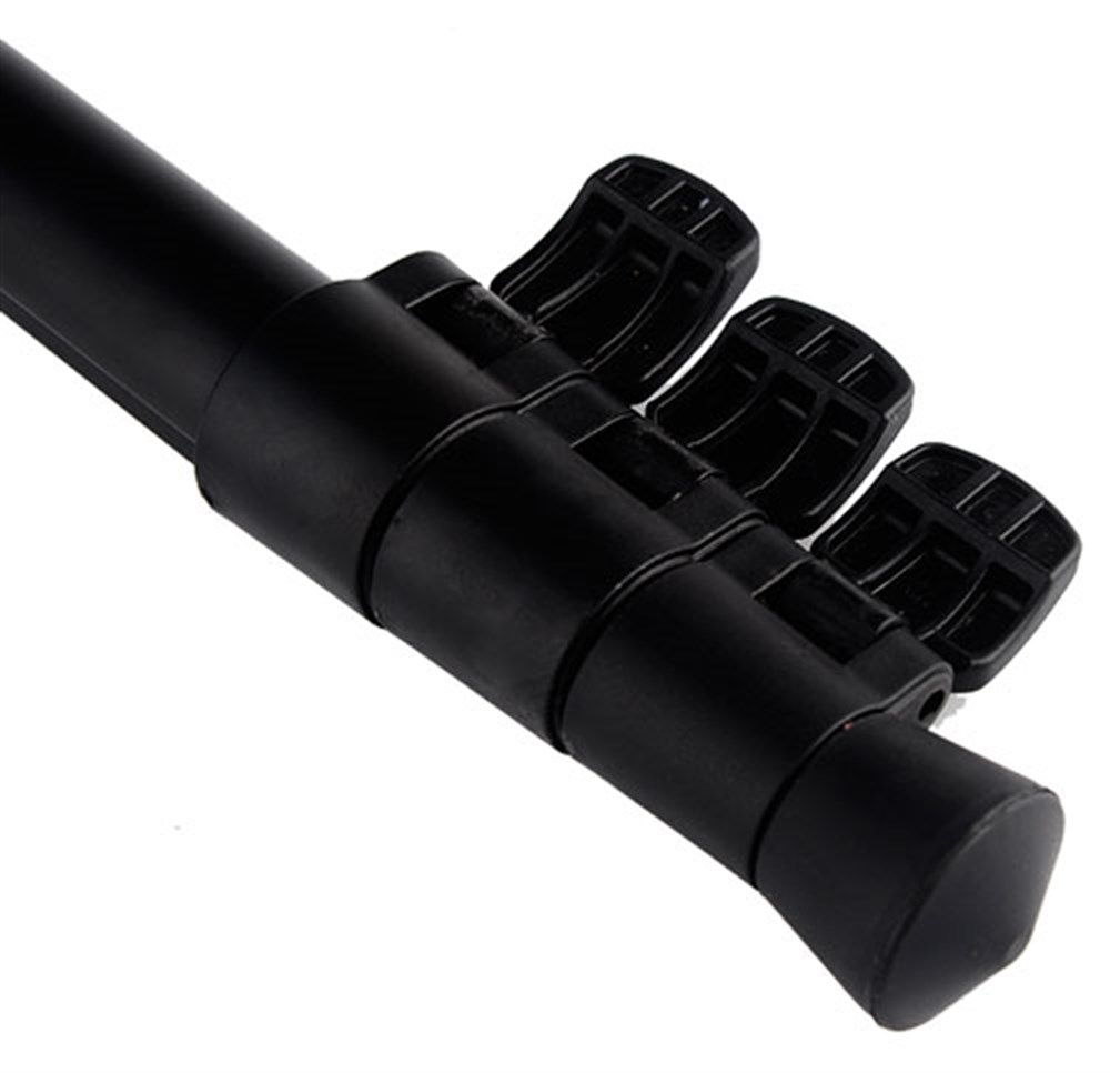 Digipod MP-264 Aluminyum Monopod